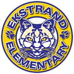 Ekstrand Elementary School Home
