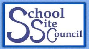 school site council logo